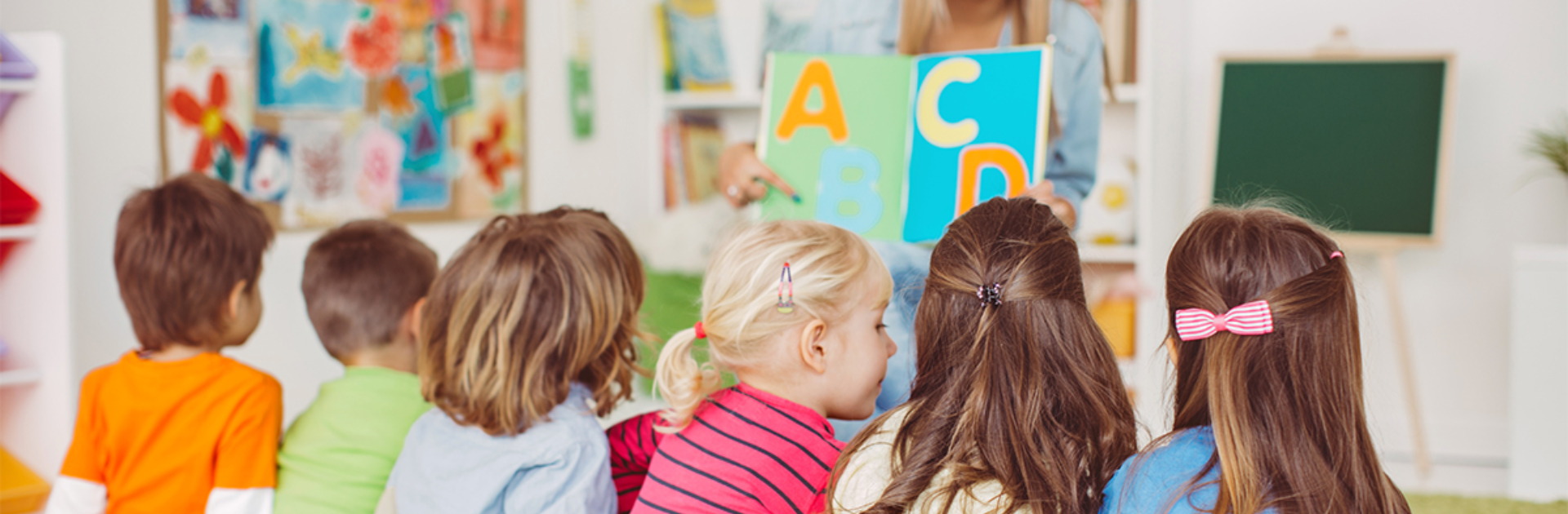 Gute Schulen f�r Berlin.