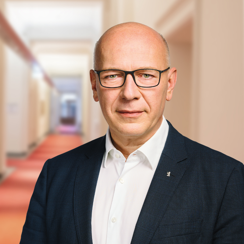  Kai Wegner