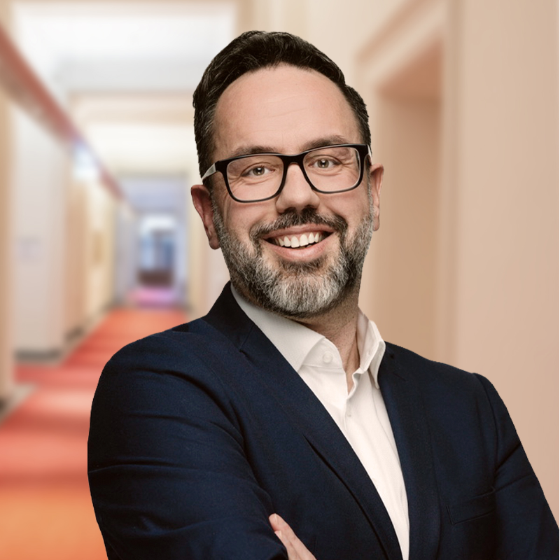  Jens Hoffmann