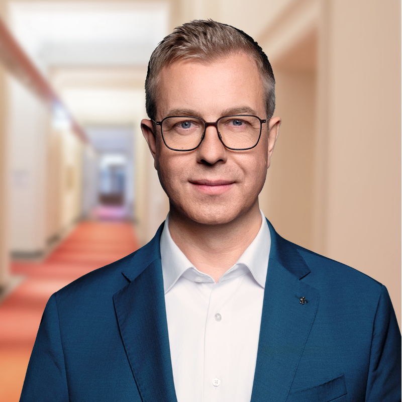 Stefan Evers