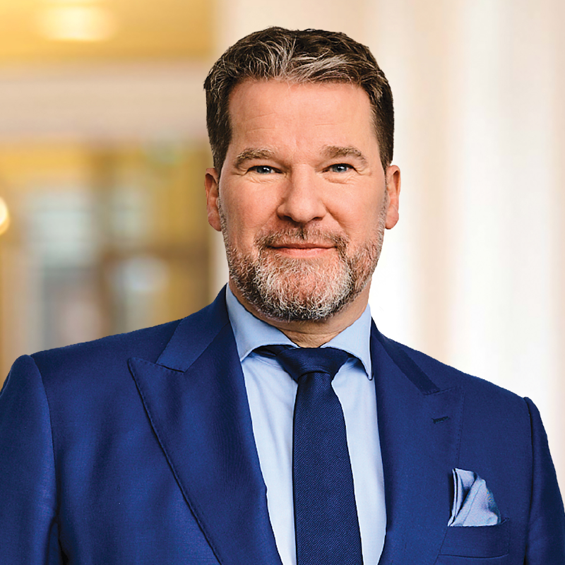  Dirk Stettner