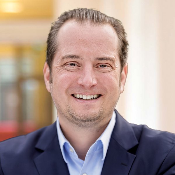 Johannes Kraft, Sprecher f�r Mobilit�t und Verkehr der CDU-Fraktion
